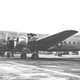 The prototype XC-112A. This aircraft was later converted to civilian service in 1956 (EC-AUC) and flown by Spanish airline TASSA from 1963-1965 (Bill Larkins)